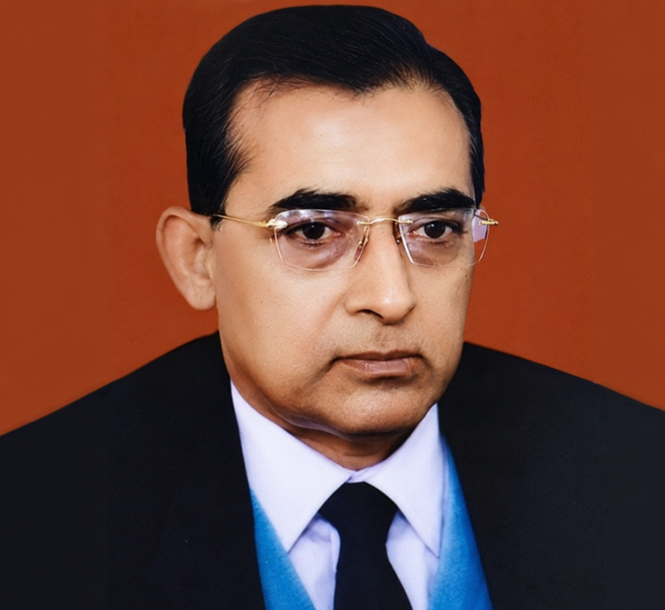 Uma Shankar Jha, Joint Advisor in NHAI, Retd. Indian Forest Service Officer