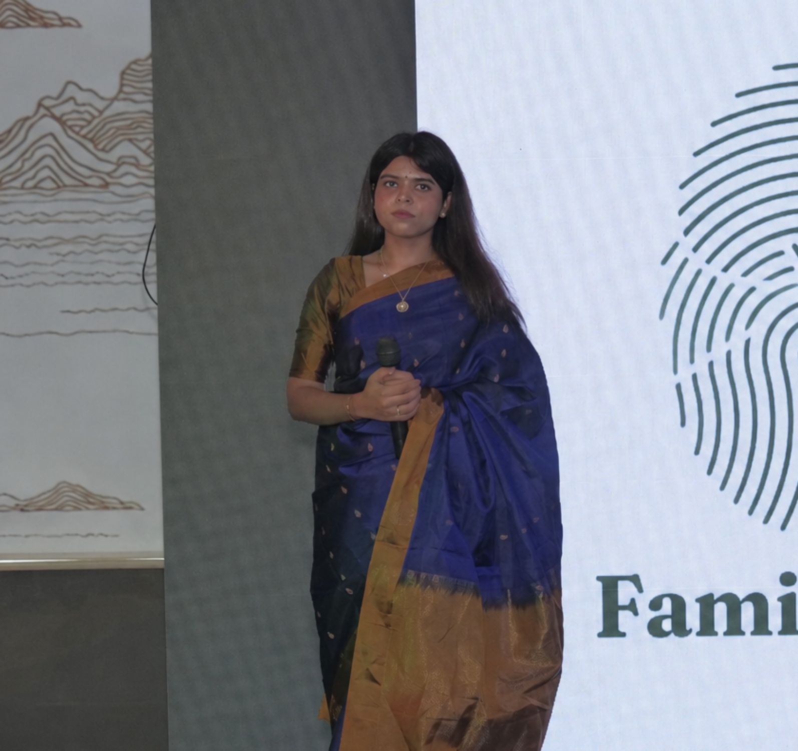Leadership team at Family Tree Foundation